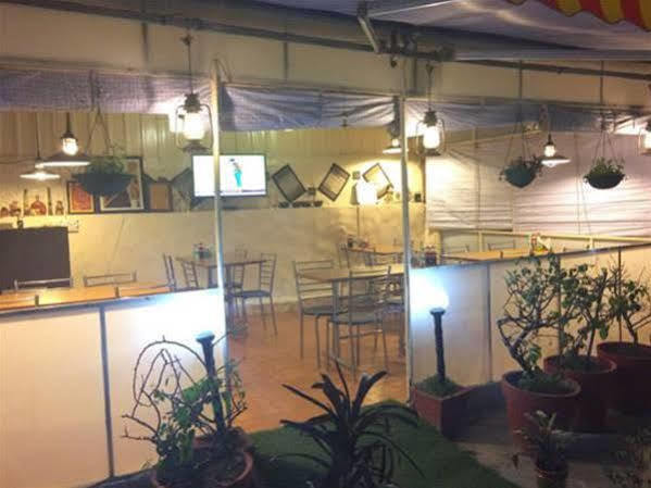 דהראדון Hotel Sukhsadan מראה חיצוני תמונה